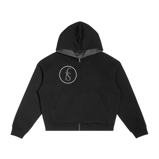 "origin" hoodie