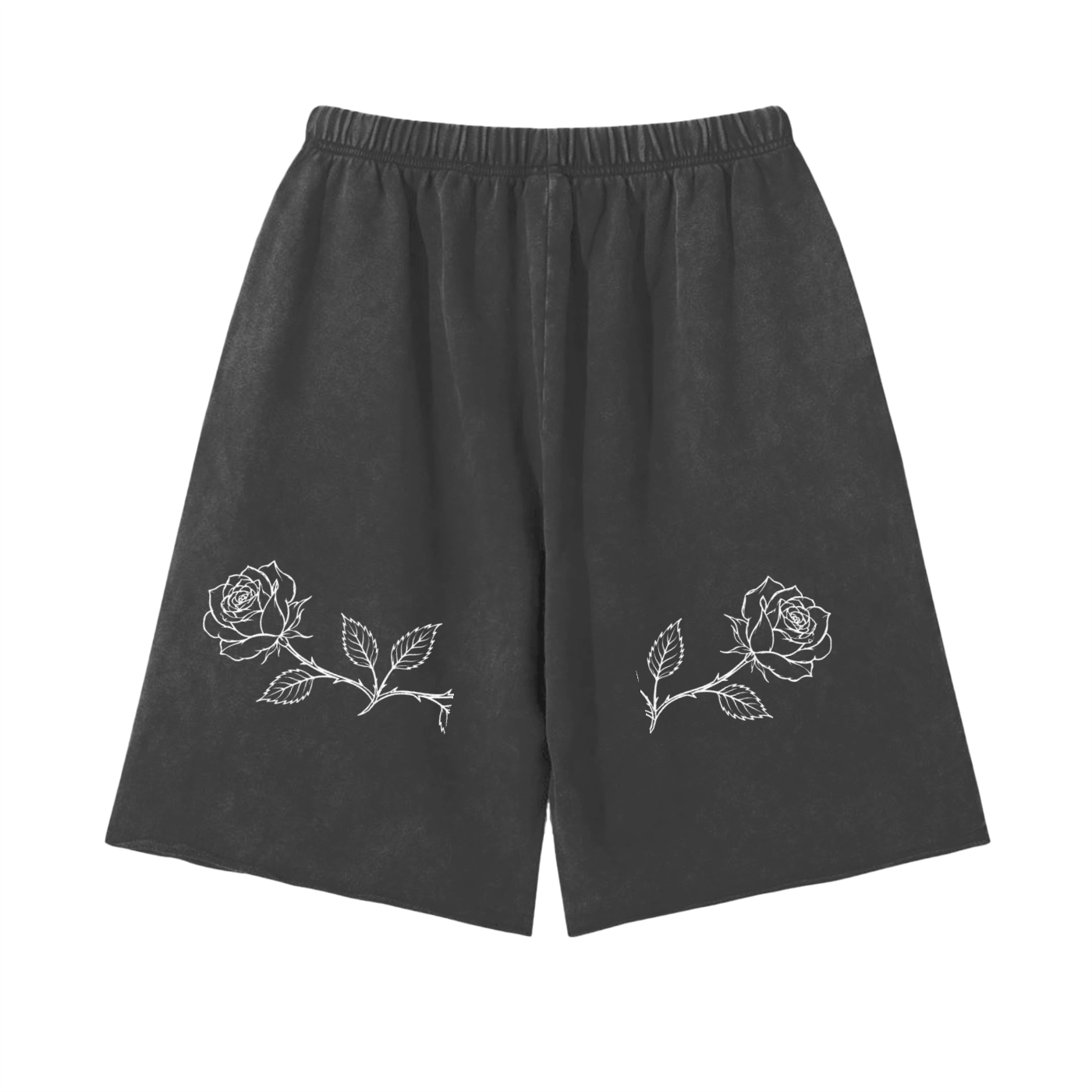 "Rose shorts"