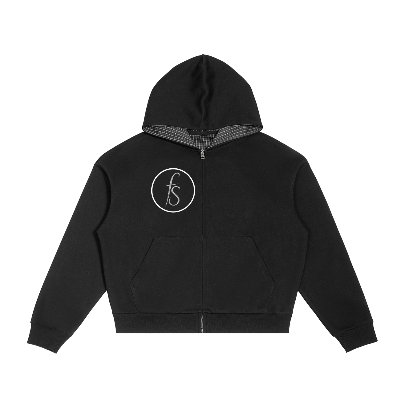 "origin" hoodie