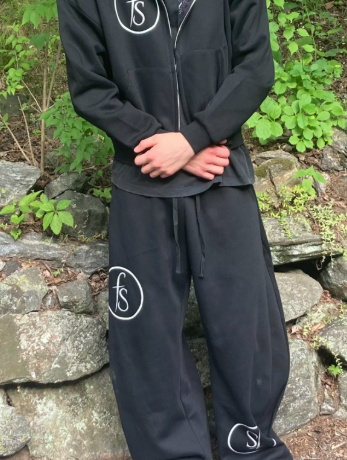 "origin" sweats