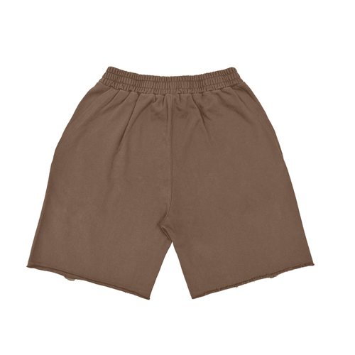 "crema" shorts