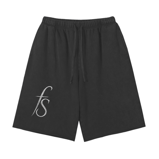 "Rose shorts"