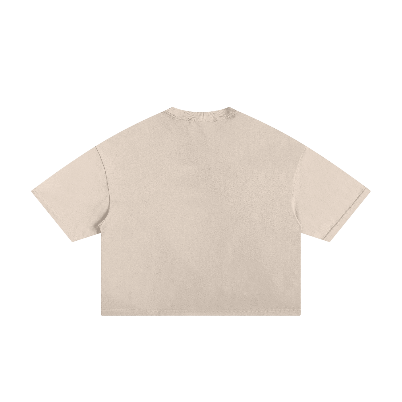 "crema" tee