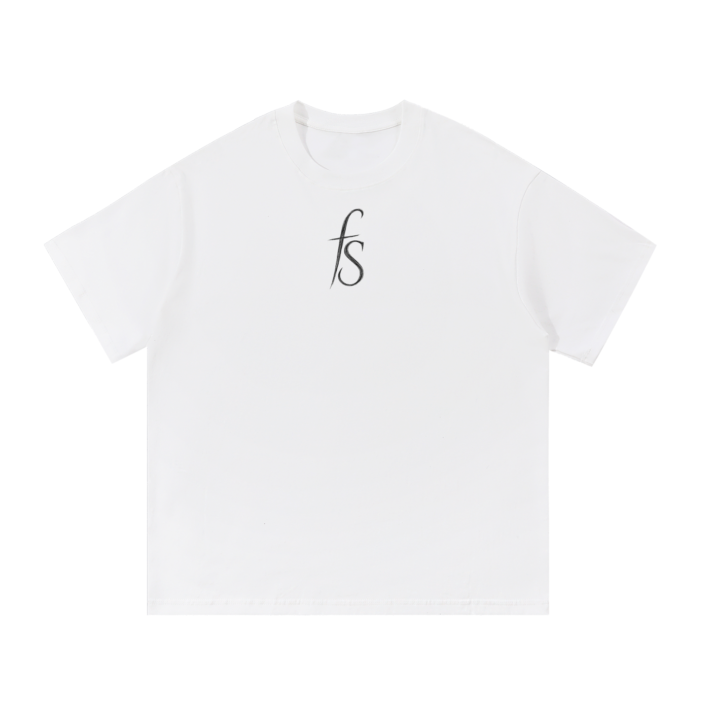 "wanderer" tee