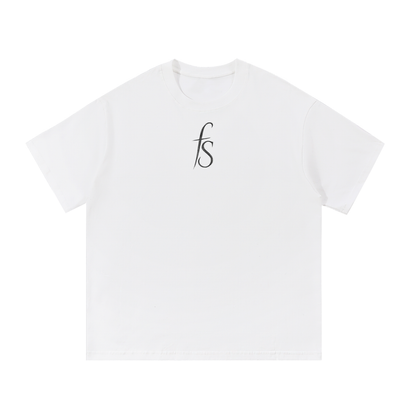 "wanderer" tee