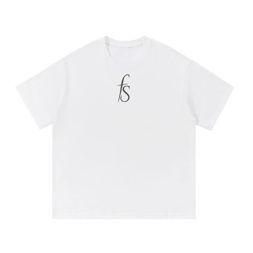 "wanderer" tee